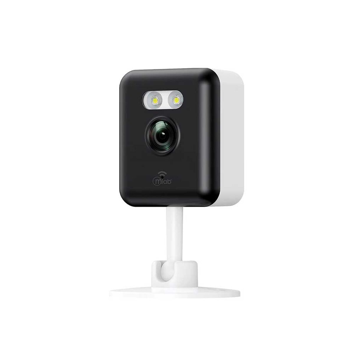 Camara Se Seguridad MLAB 9616 Blanco
