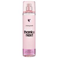 Body Mist de Ariana Grande Mujer Thank U Next Body Spray 236 ML