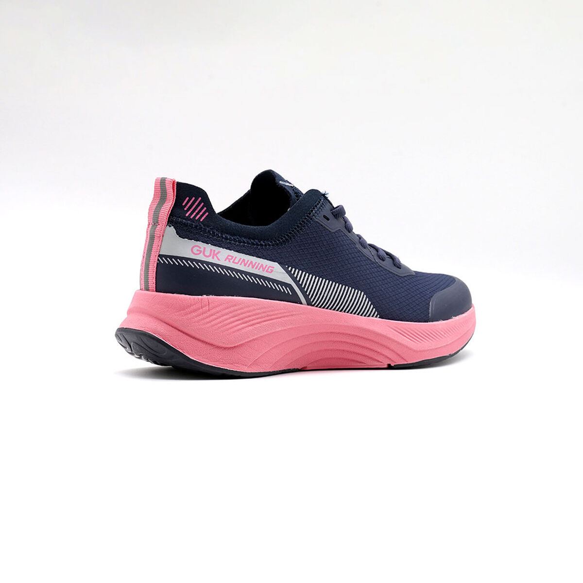 Zapatilla Urbana Mujer Guk