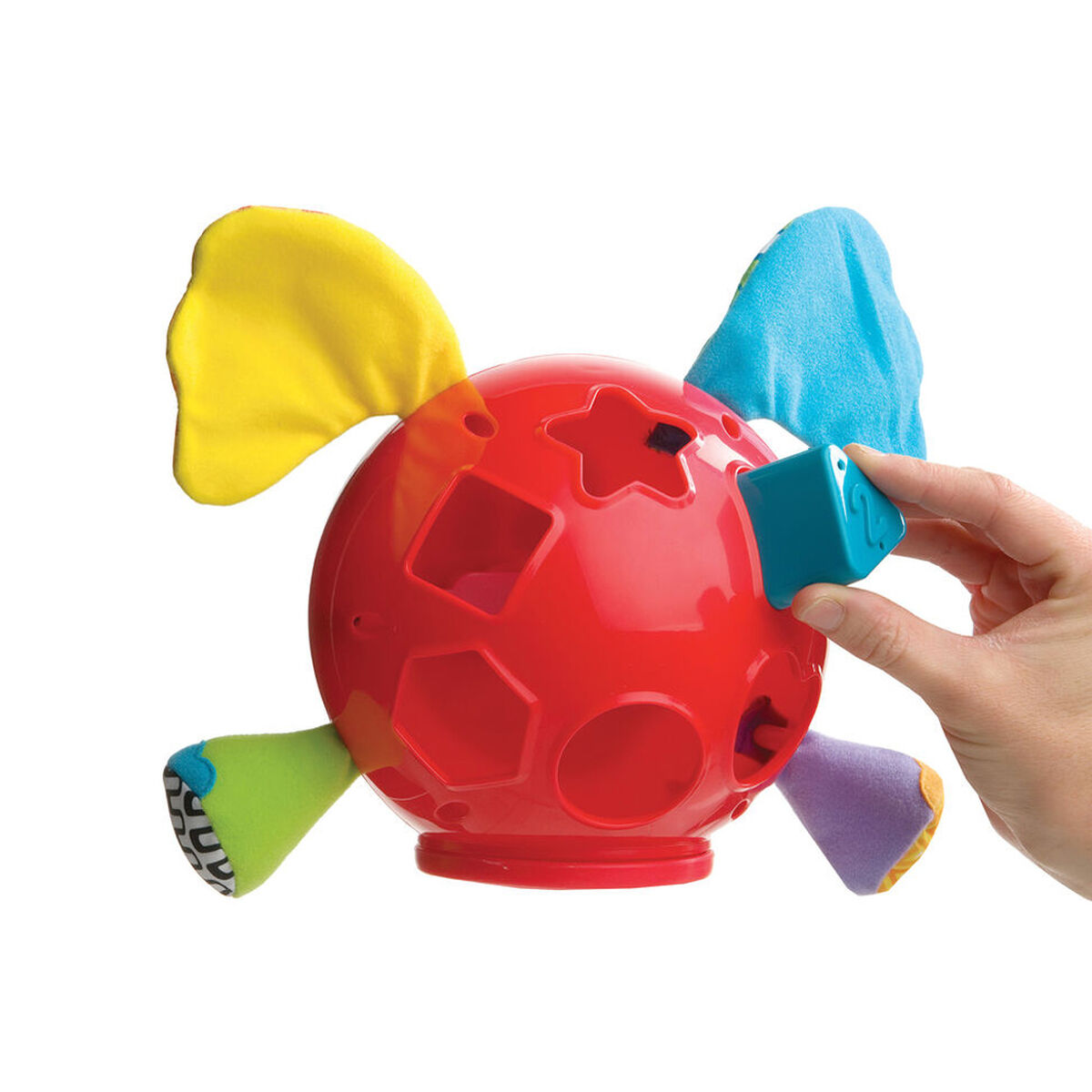 Elefante Clasifica y Aprende Playgro