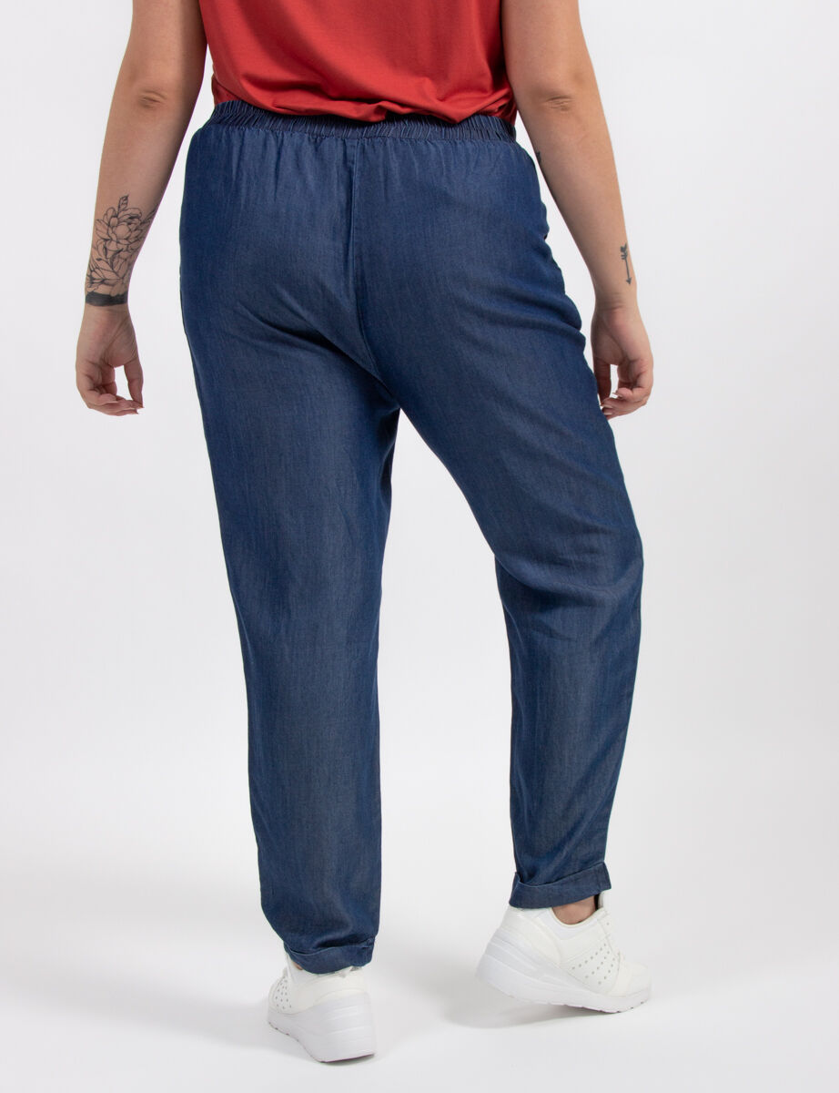 Pantalón Jogger Mujer Extralindas