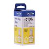 Tinta Brother BTD100Y Amarillo