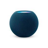 Parlante Apple Homepod Mini Azul