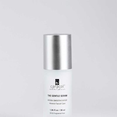 Serum Rellenador Regenerador Facial Caracol Natural 30 ml