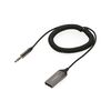 Receptor Audio Automovil Bluetooth 5.0 Plug 3.5Mm Power Usb-A Ugreen Cm309