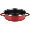 Olla Arrocerea Acero Esmaltado Fagor Optimax 3,4 Lts.