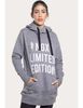 Polerón Deportivo Mujer NGX Must Have