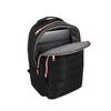 Mochila Notebook Xtrem Vermont 6XT Negro/Rose Gold 15"