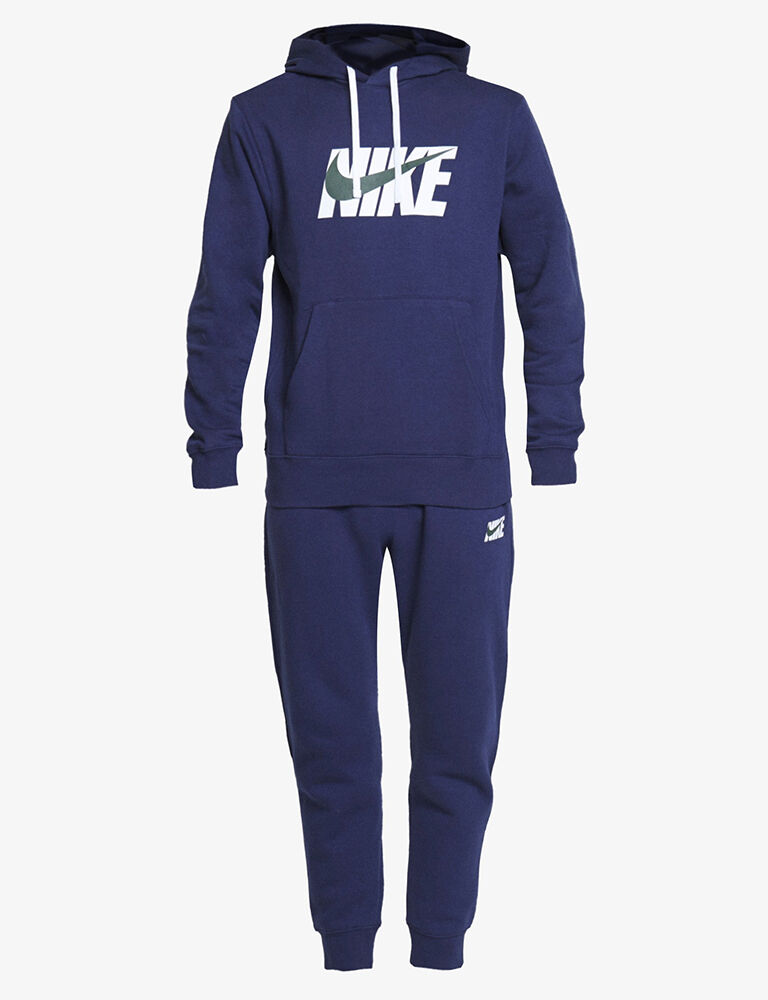 conjunto de buzos nike para hombre
