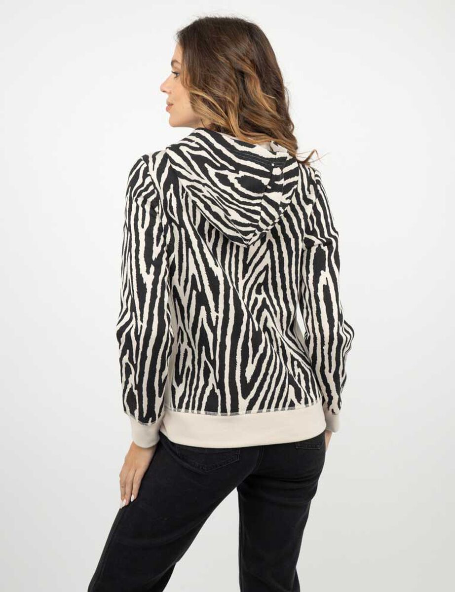 Poler&oacute;n Mujer Soviet