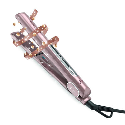 Imagen 2 del producto Alisador Gama Starlight 3D Keration