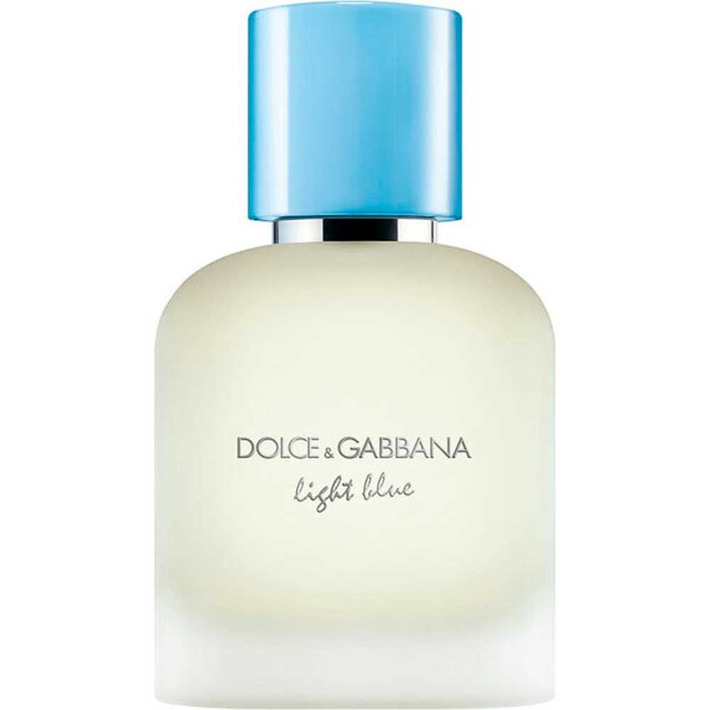Dolce&Gabbana Light Blue Pour Homme EDT 50 ml