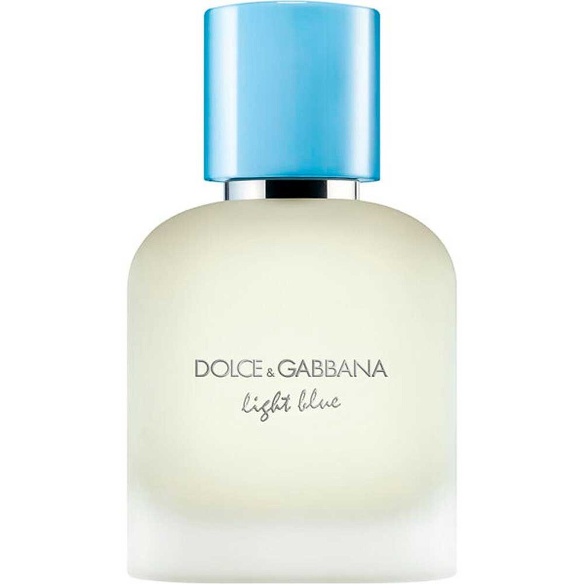 Perfume Dolce & Gabbanna Hombre Light Blue Pour EDT 50 ml