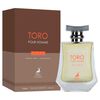 Perfume Maison Alhambra Toro Pour Homme Glace Edp 100ml Hombre