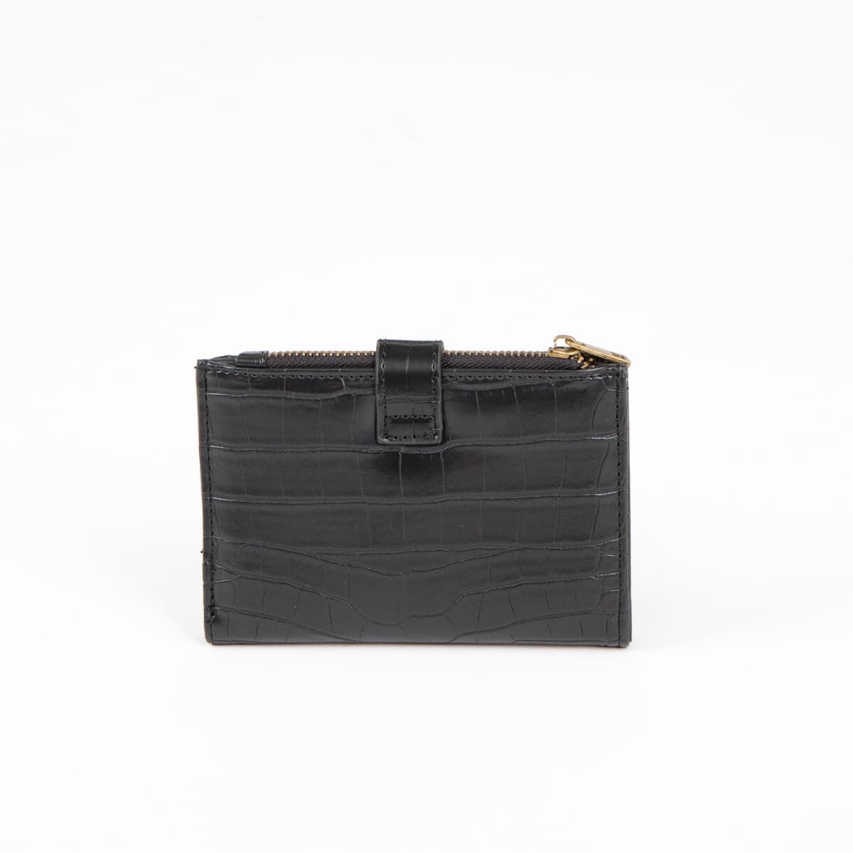 Billetera Mujer Eco Cuero Portman Club Woman