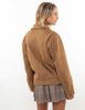 Chaqueta Biker Mujer Icono