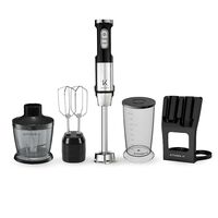 Minipimer Kitchen-It Pro 5 en 1 800 ml.
