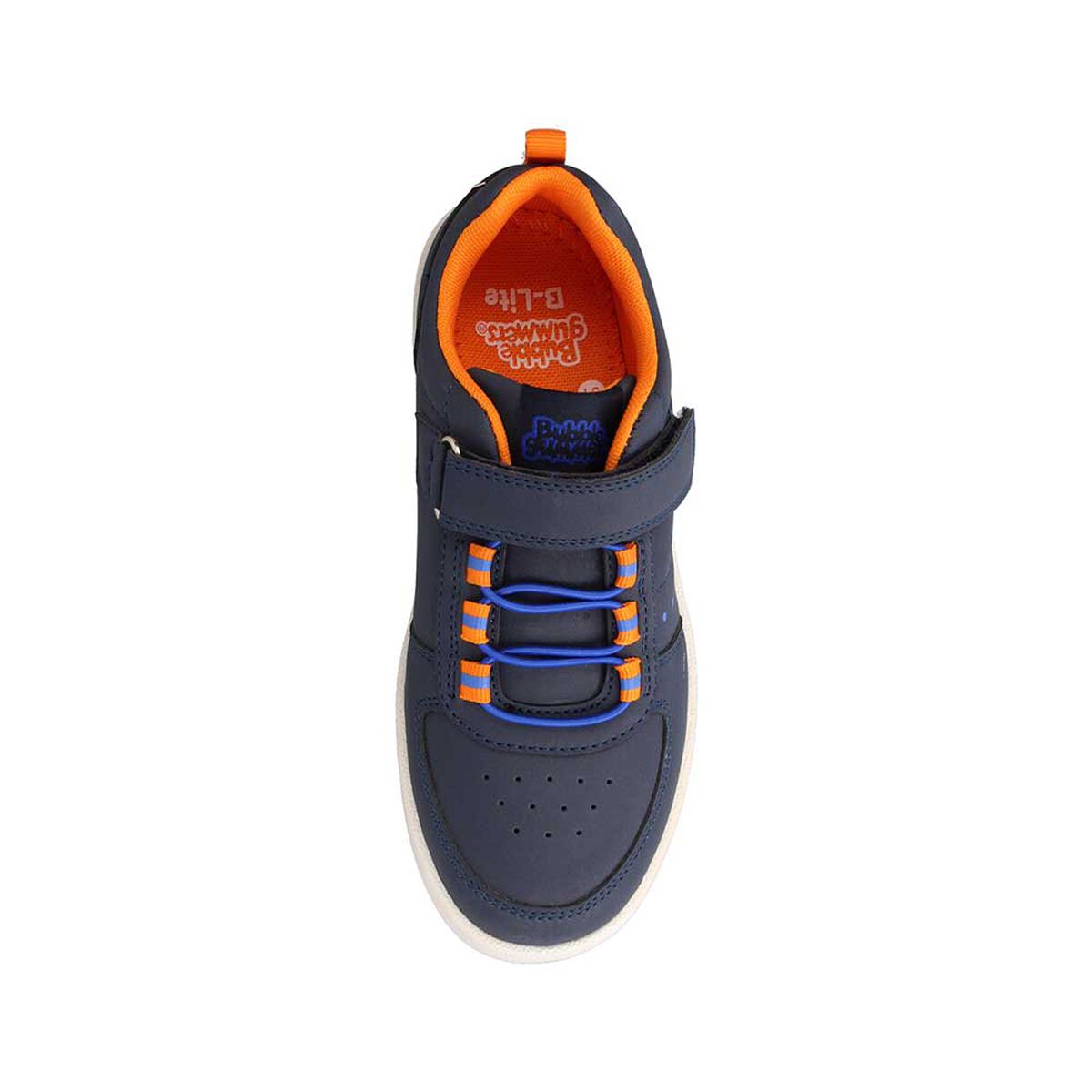 Zapatilla Urbana Niño Bubble Gummers