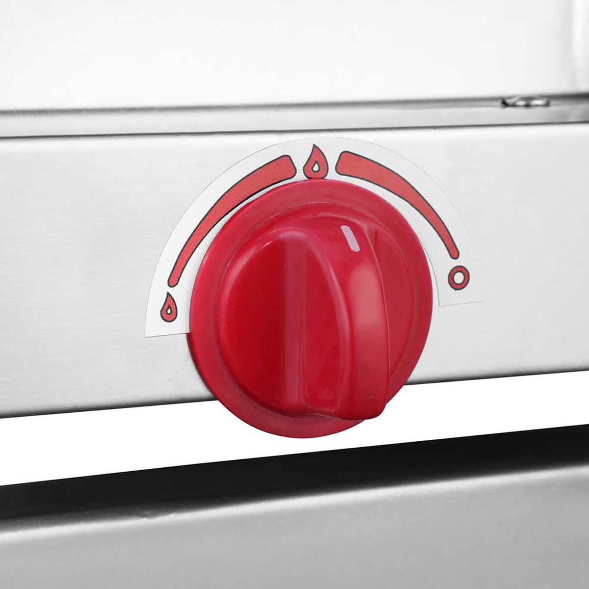 Horno Semi-Industrial Ventus VHG-1CA 130 lts.