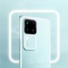 Celular Vivo V30 512GB 6,78" Blue Liberado