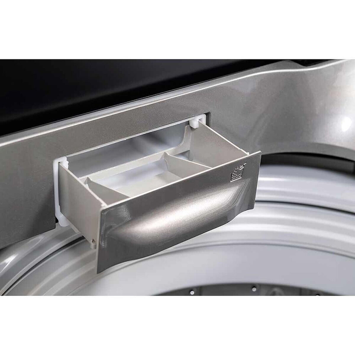 Lavadora Automática Hyundai T13J13N 13 kg