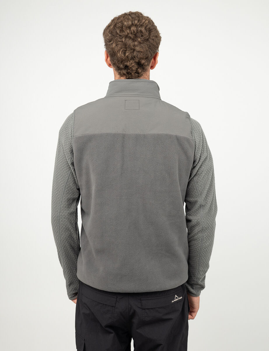 Poler&oacute;n Deportivo Polar Hombre Alpinextrem