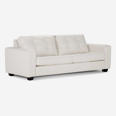 Imagen 2 del producto Sofá Rosen Manet 3 Cuerpos Ice