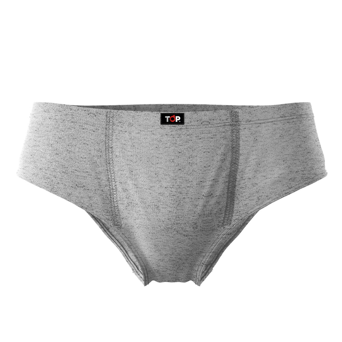 Slip Hombre Top