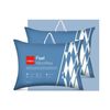 Set 2 Almohadas Rosen Feel Microfibra Amaricana 50 x 70 cm