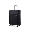 Maleta American Tourister Frankfurt Negro M