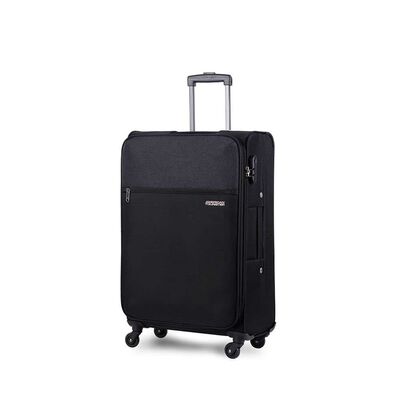 Imagen 2 del producto Maleta American Tourister Frankfurt Negro M
