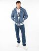 Chaqueta Bomber Hombre Icono