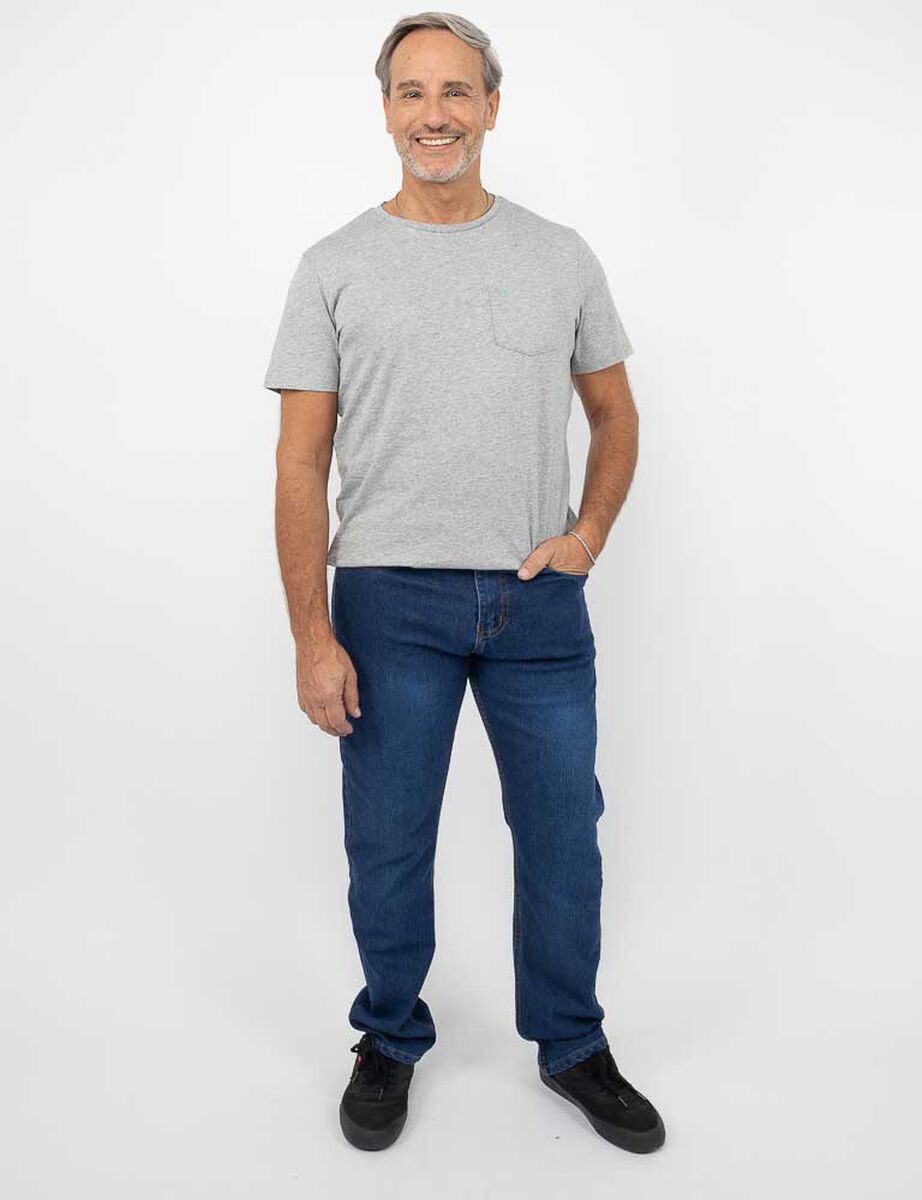 Jeans Hombre Portman Club