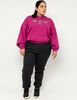 Pantal&oacute;n Deportivo Mujer Black County