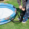 Inflador Manual Bestway 37 Cm 62086