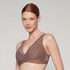 Bralette Mujer Intime