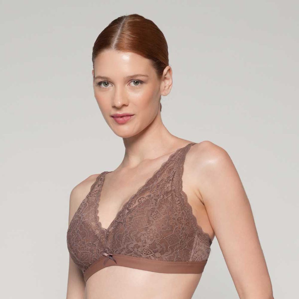 Bralette Mujer Intime
