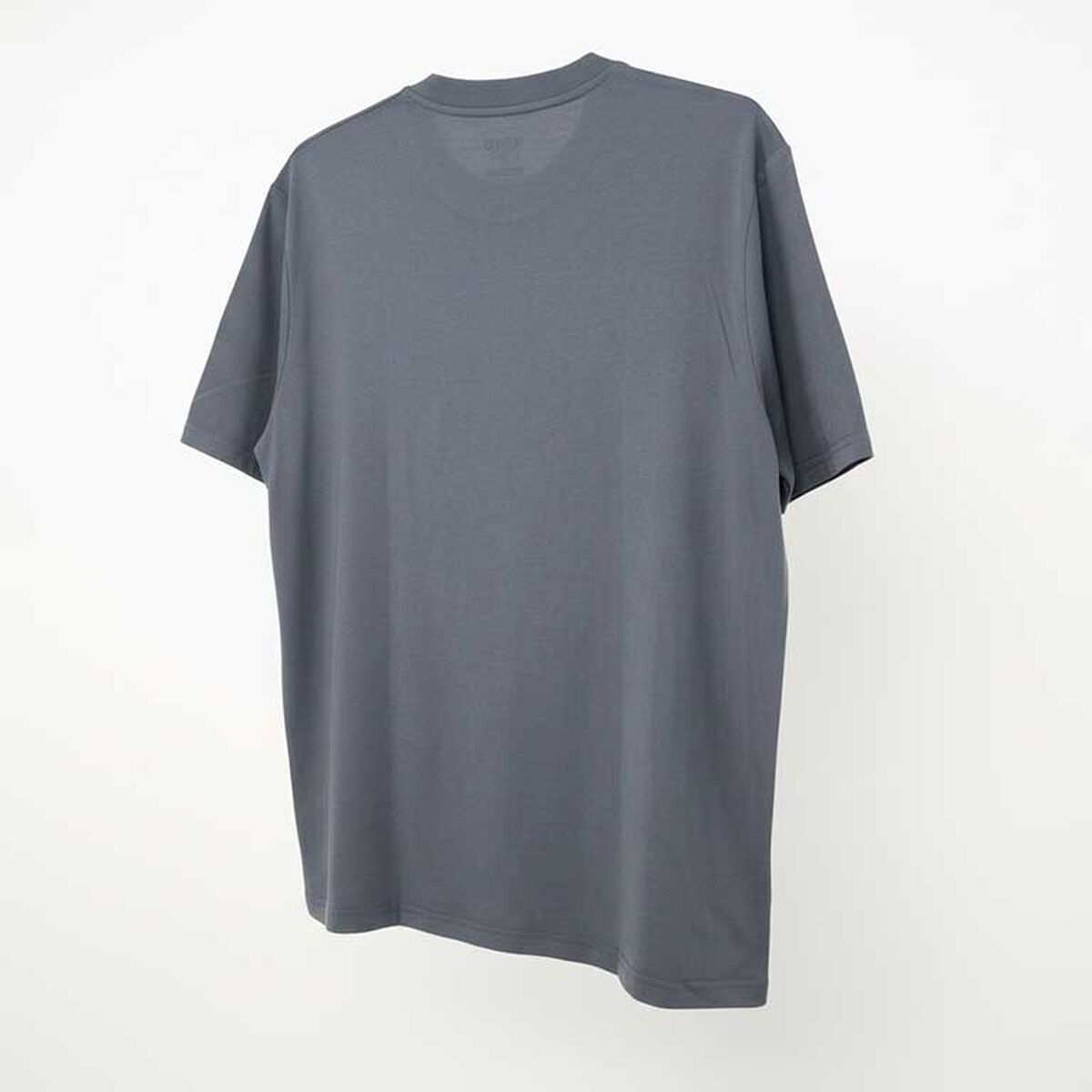 Polera Manga Corta Hombre Icono