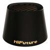Parlante Bluetooth HiFuture MEGA S-BLACK_HBB20BK Negro