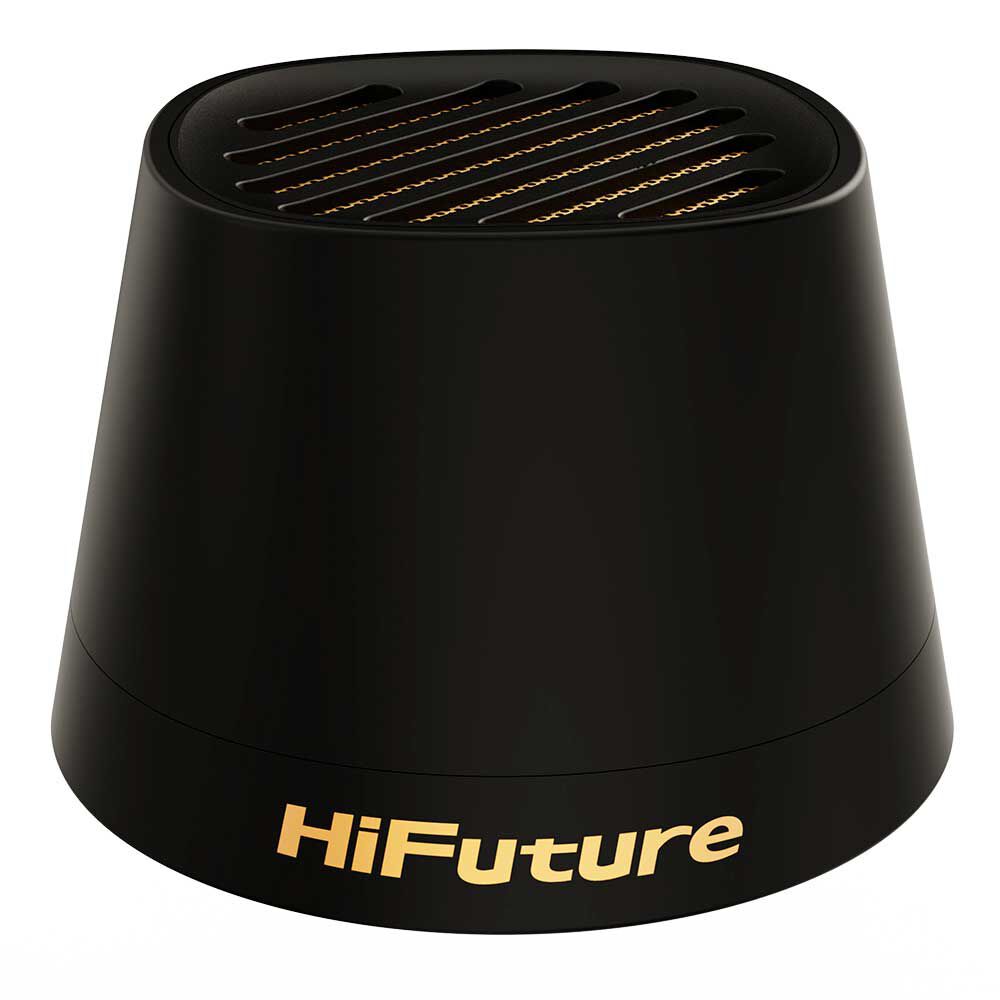 HiFuture Mega S Negro