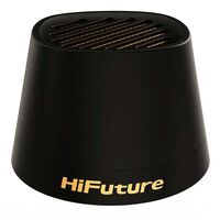 Parlante Bluetooth HiFuture MEGA S-BLACK_HBB20BK Negro