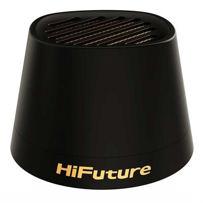 Parlante Bluetooth HiFuture MEGA S-BLACK_HBB20BK Negro