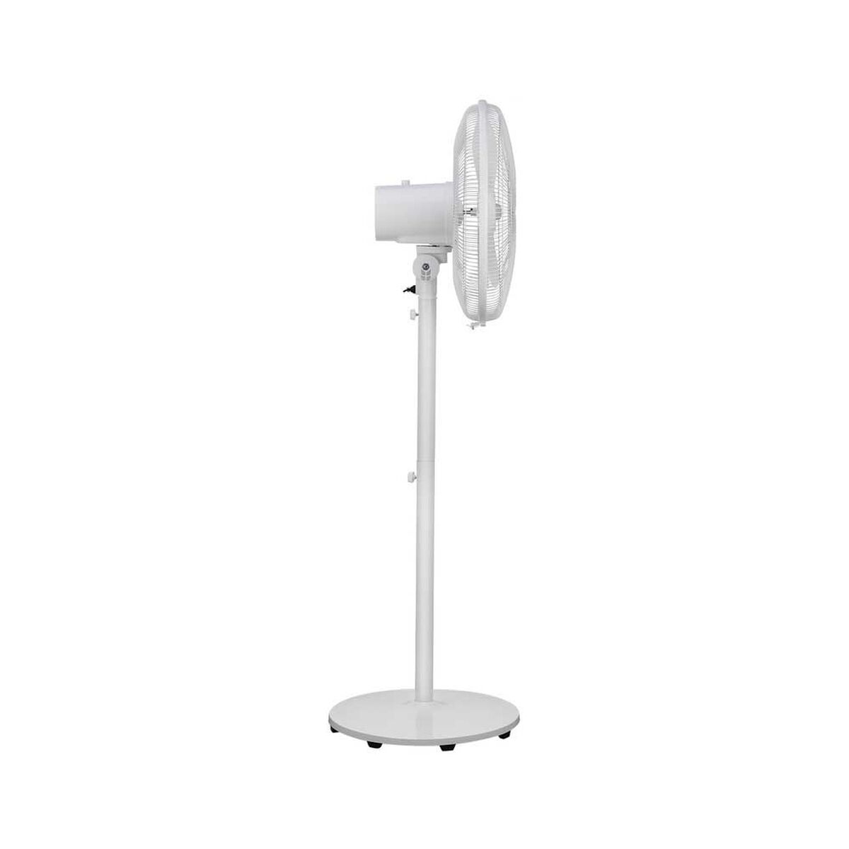 Ventilador de Pedestal Midea MF-P16MWT-2IN1
