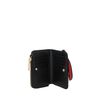 Billetera Secret Teruel FW25 S Negro