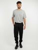 Pantal&oacute;n Deportivo Hombre Black County
