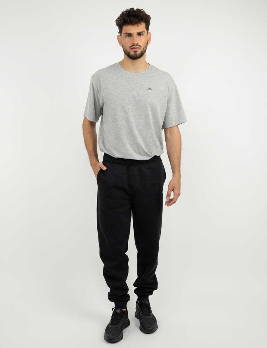 Pantal&oacute;n Deportivo Hombre Black County