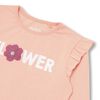 Polera Casual Niña Osito