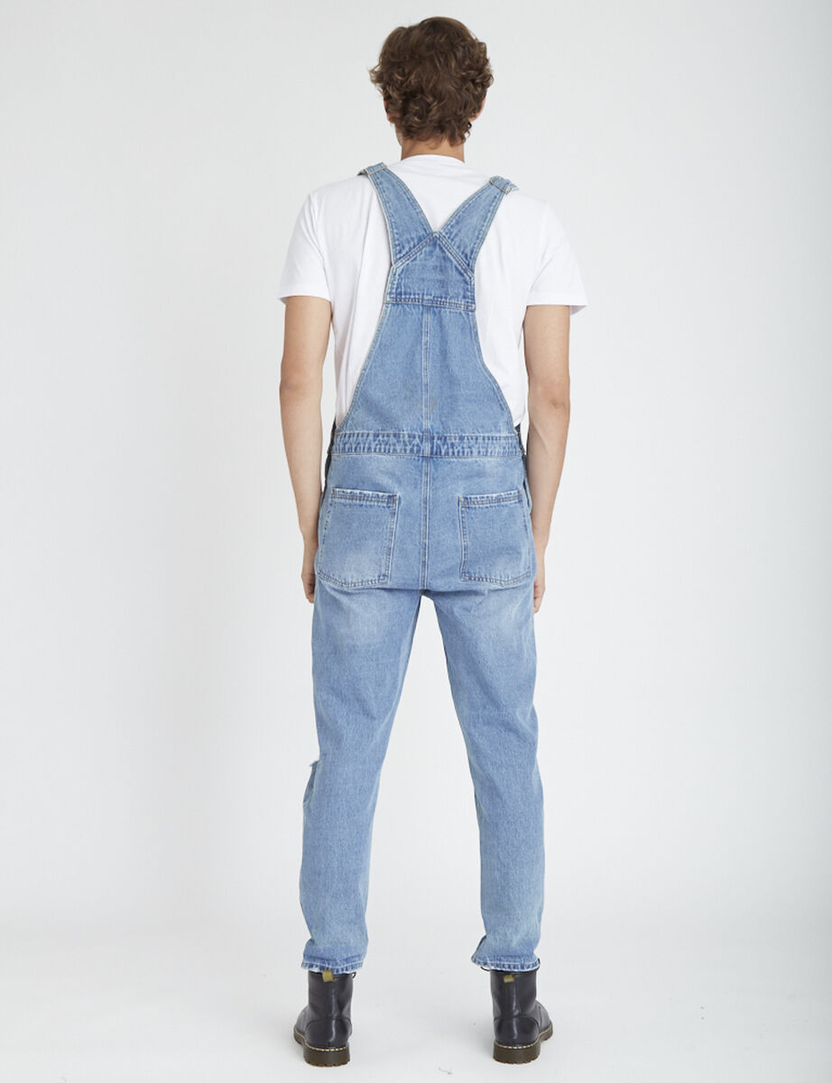Pantalón Hombre Icono