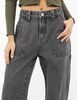 Jeans Wide Leg Mujer Icono