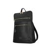 Mochila Notebook Secret Lourdes FW25 Negro 15"